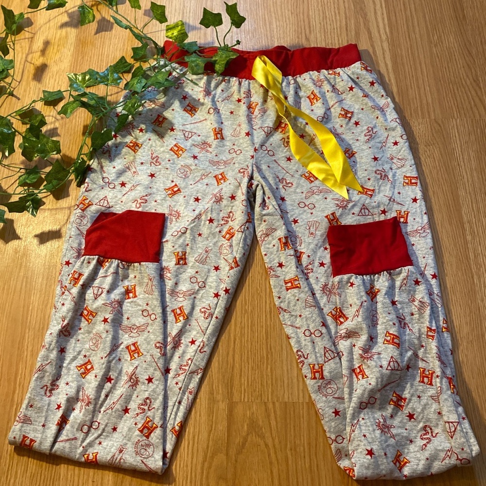 Harry Potter pants